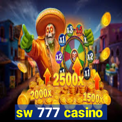 sw 777 casino